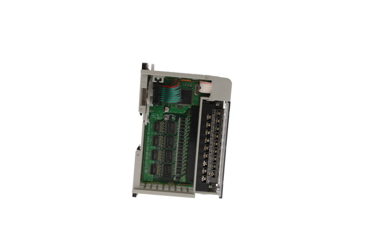 1769-OB16P | Allen-Bradley CompactLogix 16-P 24VDC Fused Sourcing Output Module