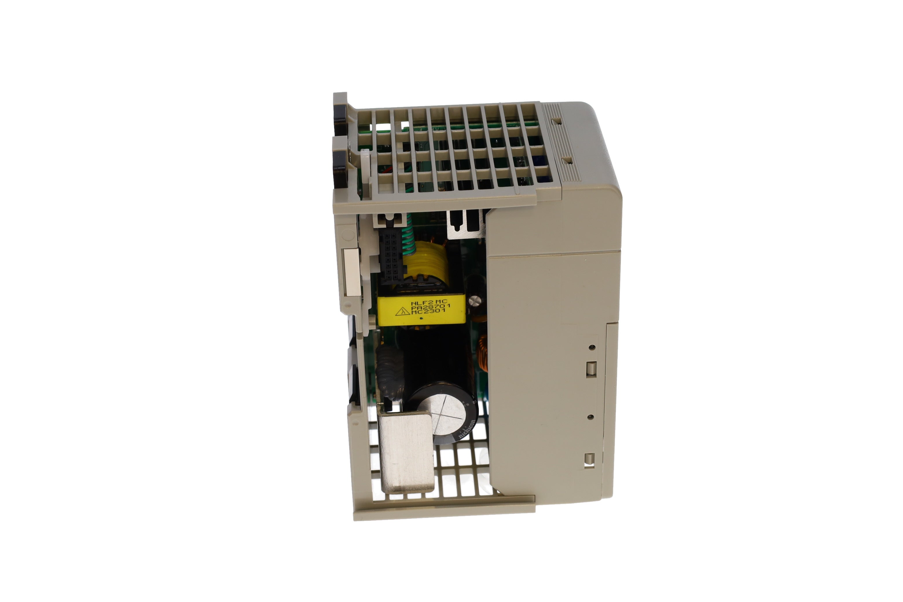 1769-PB4 | Allen-Bradley CompactLogix Power Supply 24VDC Input, 4A@5V DC Output