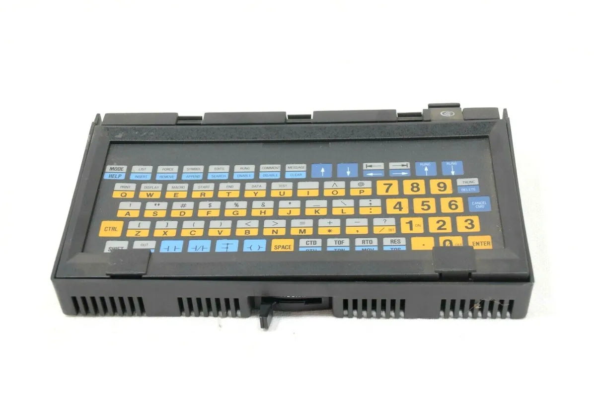 1770-FE PLC-3 | Allen-Bradley Family Keyboard Ser.A Rev.G