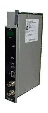 1771-ACNR15 | Allen-Bradley Two-port Redundant Media ControlNet Interface Module