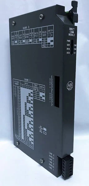 1771-DCM | Allen-Bradley Direct Communication Module