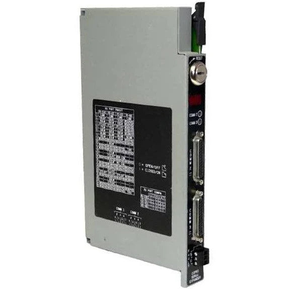 1771-DXPS | Allen-Bradley Control Coprocessor Serial Expander Module