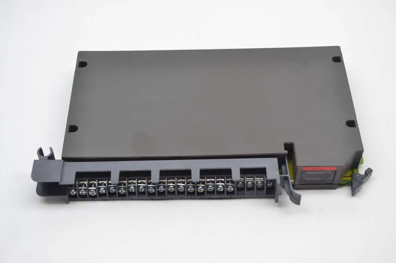 1771-IAD | Allen-Bradley PLC-5 Digital Input Module 120V AC/DC, 16 Input, Series C