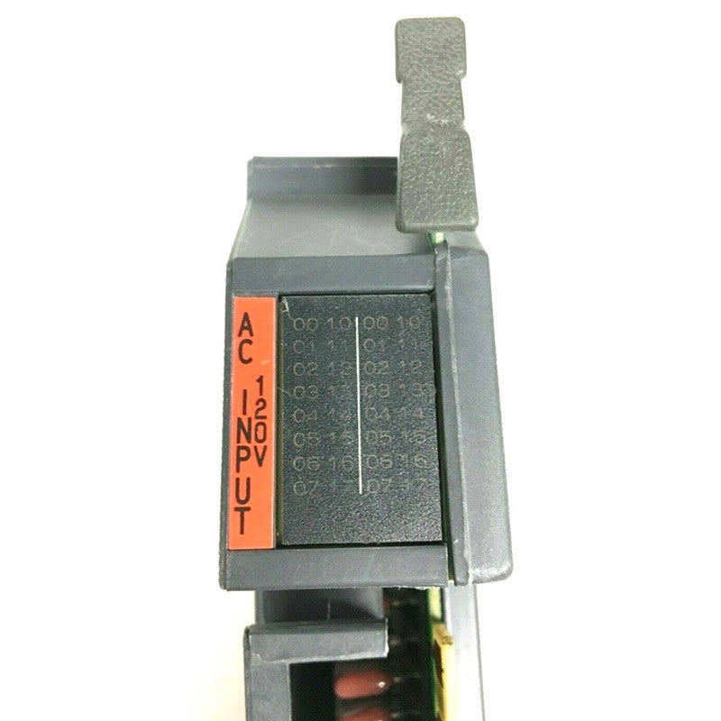 1771-IAN | Allen-Bradley PLC-5 Digital Input Module, 120V AC, 32 Input