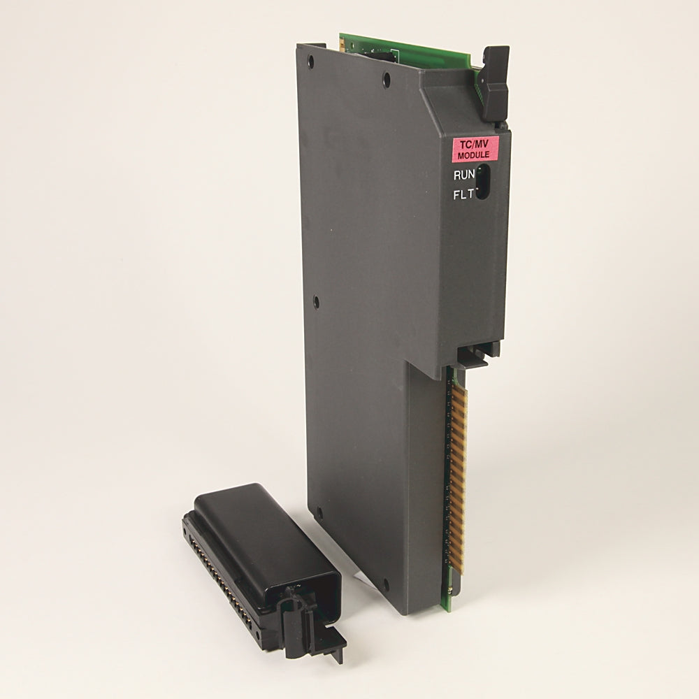 1771-IXHR | Allen Bradley PLC 5 High-Resolution TC/Milivolt Input Module