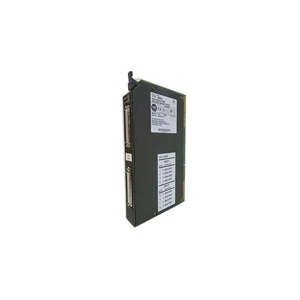 1771-NIS | Allen-Bradley PLC-5 8P Analog Current Input Module, High Resolution