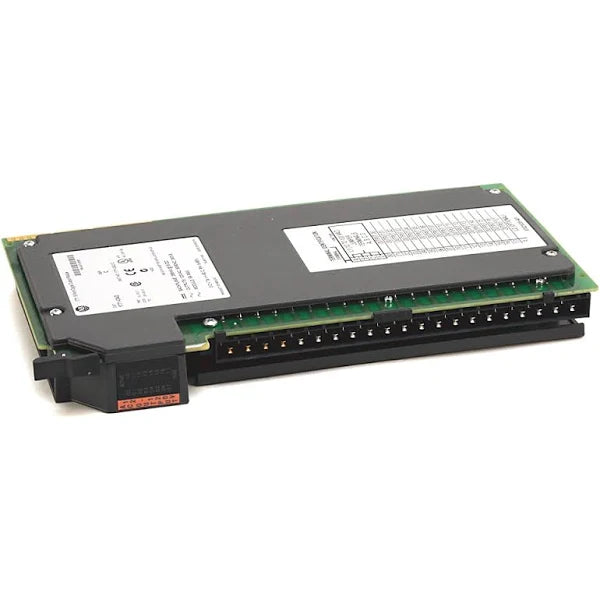 1771-OAD | Allen-Bradley PLC-5 Digital Output Module, 120V AC, 16 Outputs