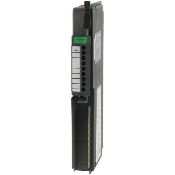 1771-OB | Allen-Bradley | PLC-5 Digital DC Output Driver Module, 8-Point