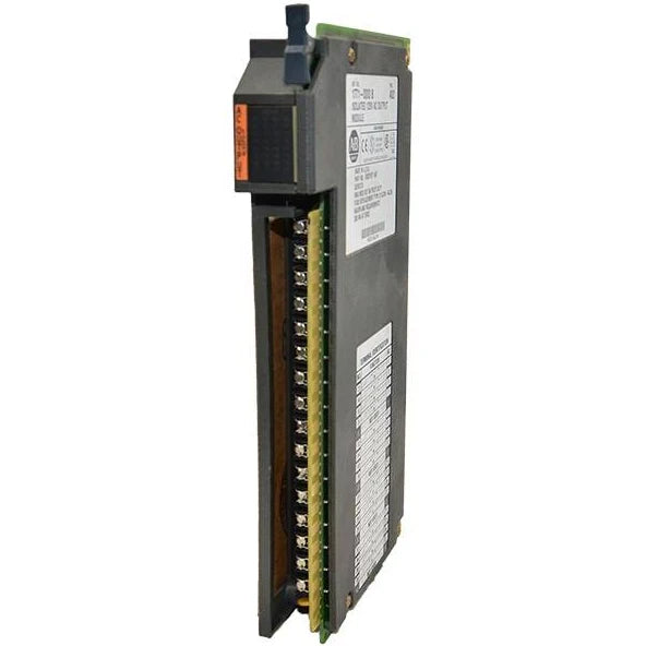 1771-ODD | Allen-Bradley PLC-5 Digital Output Module, 120V AC, 16-P, Isolated