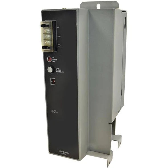 1771-P7 | Allen-Bradley Power Supply 16A 120/220V AC for 1771 I/O Chassis