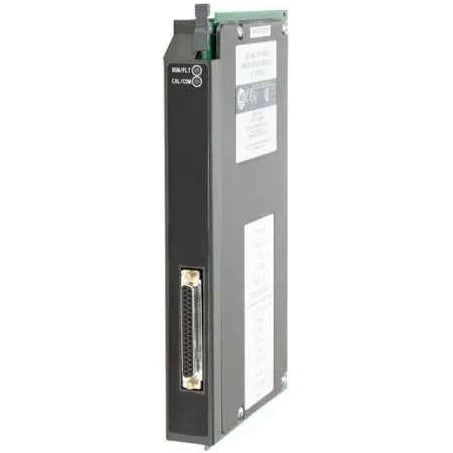 1771-WS | Allen-Bradley PLC-5 Weigh Scale Module, 1-Ch, up to 4 Load Cells/Points