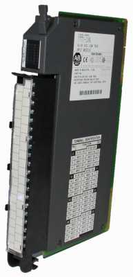 1771-IVN | Allen Bradley Input Module