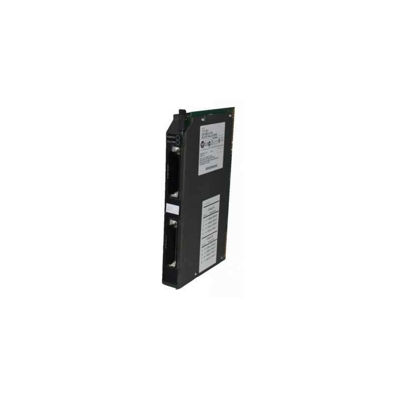 1771-NT1 | Allen Bradley PLC-5 High Resolution Isolated Analog Module 8 Inputs