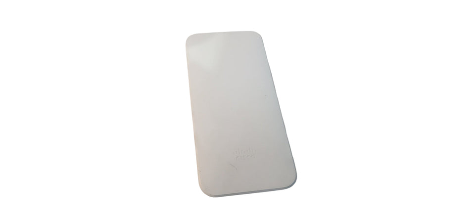 Cisco MR70-HW Cloud-Managed Outdoor Wi-Fi 5 Wireless Access Point with IP67 Rugged Design