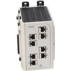Allen-Bradley 1783-MX08T Network Module | Fast Shipping