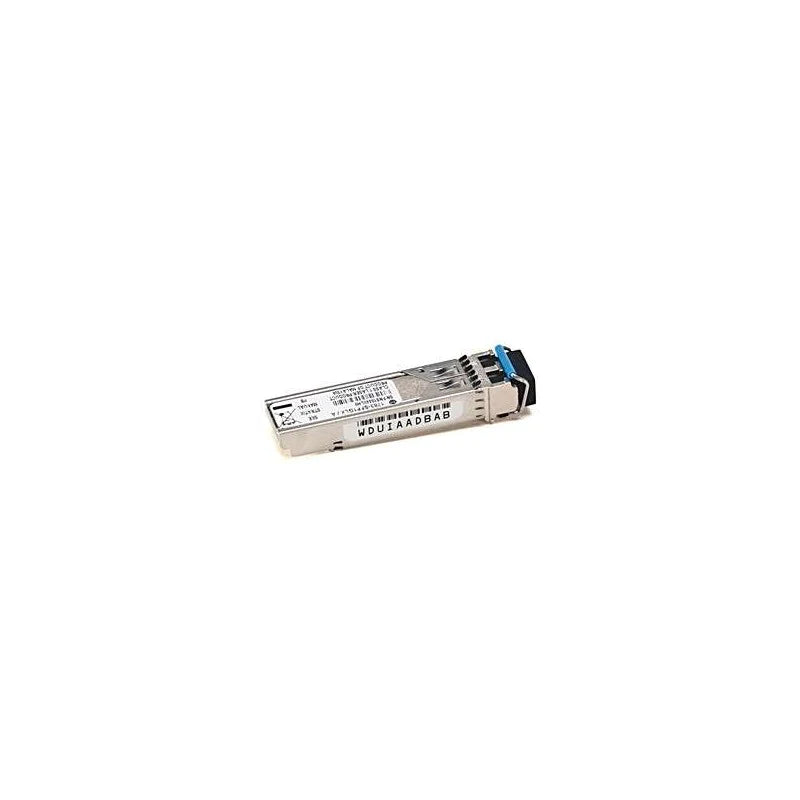 1783-SFP1GLX | Allen-Bradley Stratix Fiber Optic SFP Transceiver, 1000 Mb, SMF