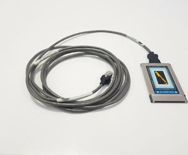Pcc Interface Allen-Bradley 1784-PCC Interface Card | Fast Shipping