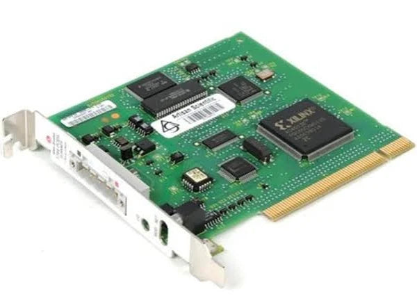 1784-PCID | Allen-Bradley DeviceNet PCI Messaging Communication Interface Card