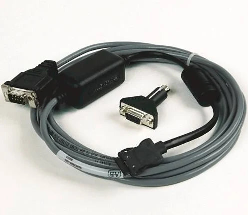 1784-PCM4 | Allen-Bradley DH+ Network Security Cable