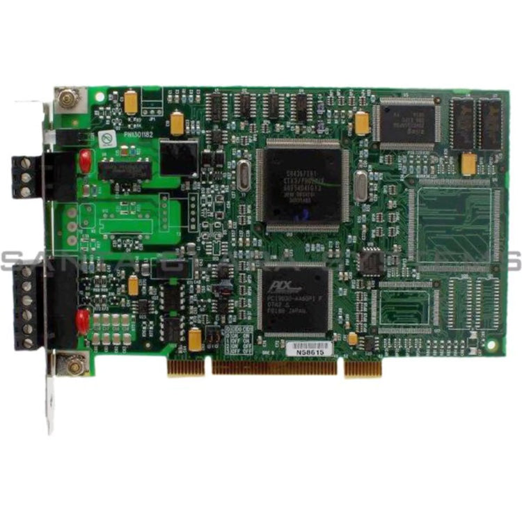 Dh 485 Router Allen-Bradley 1784-PKTX Interface Card | Trusted Supplier