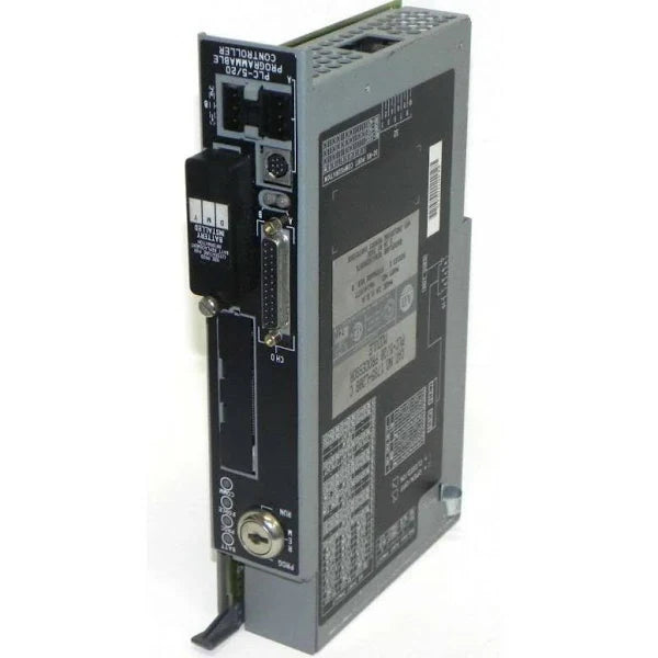 1785-L20B | Allen-Bradley PLC-5/20 Controller, 16K Word SRAM