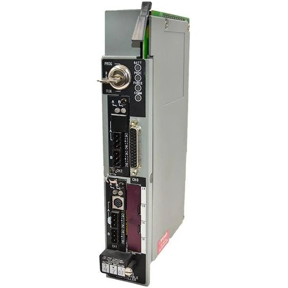 1785-L40B | Allen-Bradley PLC-5/40 4xDH+/RIO Controller 48K Word SRAM