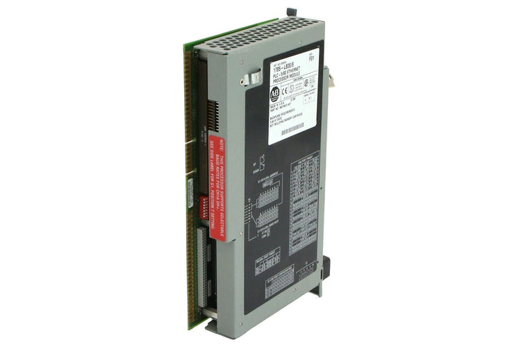 1785-L80E | Allen Bradley PLC5 Controller