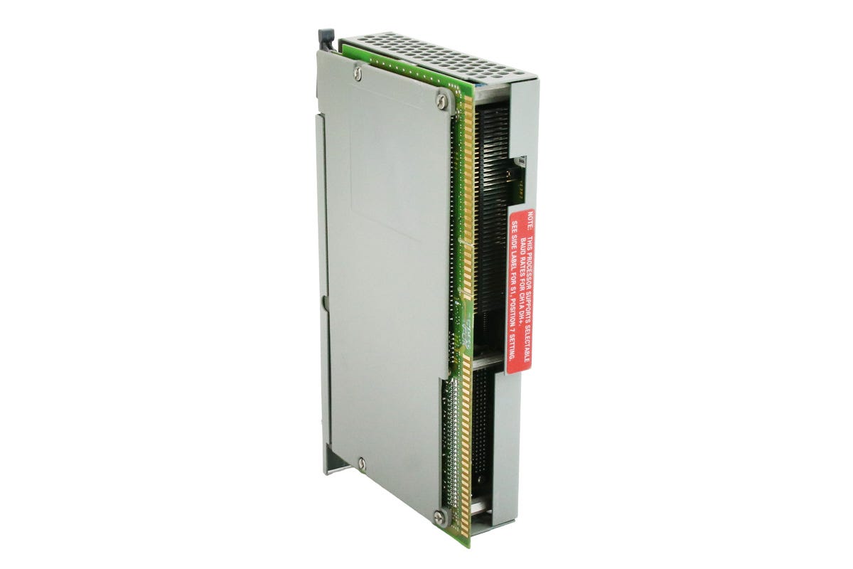 1785-L80E | Allen Bradley PLC5 Controller