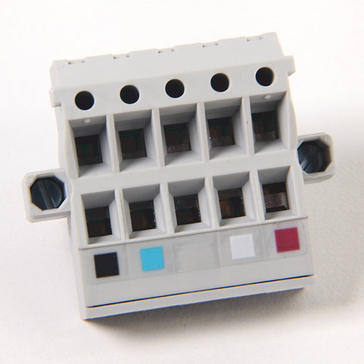 1787-PLUG10R | Allen-Bradley Connector