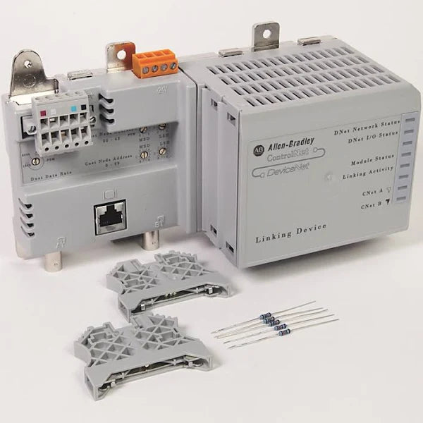 1788-CN2DN | Allen-Bradley ControlNet-to-DeviceNet Linking Device
