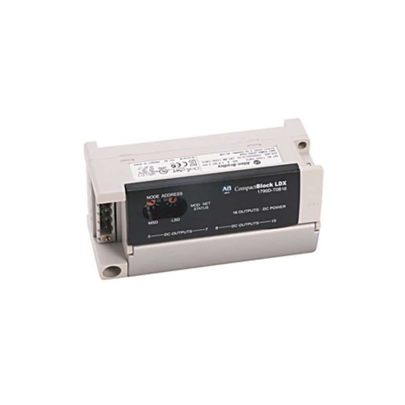 1790D-TN0C2 | Allen-Bradley Base Block