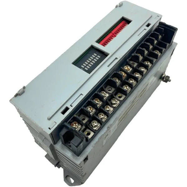 1791-16B0 | Allen-Bradley Block I/O Input Module, 24V DC, 16 Inputs