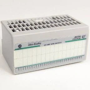 1794-OB8EP | Allen-Bradley | FLEX Output Module 24VDC 8-Port Electronically Fused