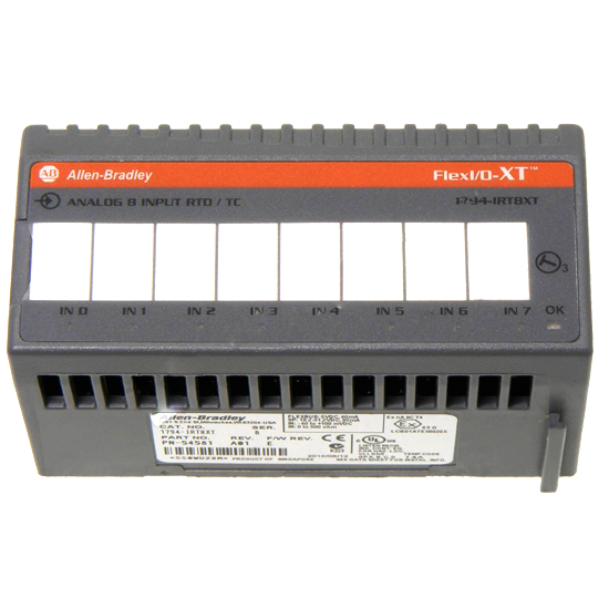 1794-IRT8XT | Allen Bradley Input Module