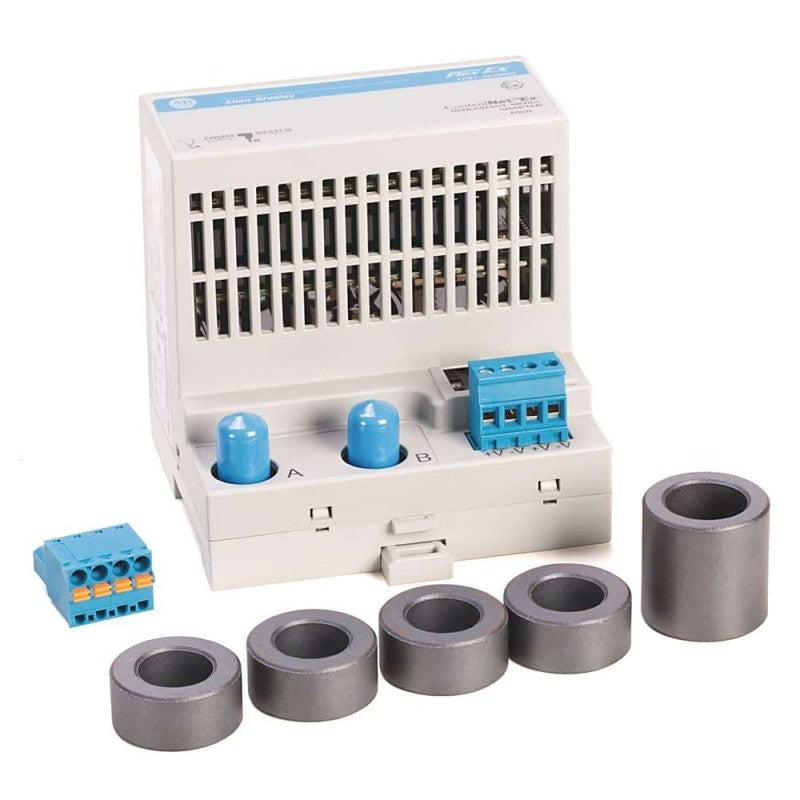 1797-ACNR15 | Allen Bradley ControlNet Ex Communication Adapter