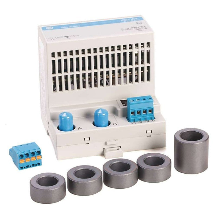 1797-ACNR15 | Allen Bradley ControlNet Ex Communication Adapter