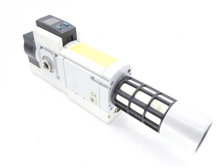 Festo MS6-SV-1/2-E-10V24-SO-AD1-MP3 Soft-Start and Quick-Exhaust Valve