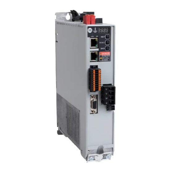 2198-C4015-ERS | Allen-Bradley Kinetix 5300 Servo Drive, 1.5kW
