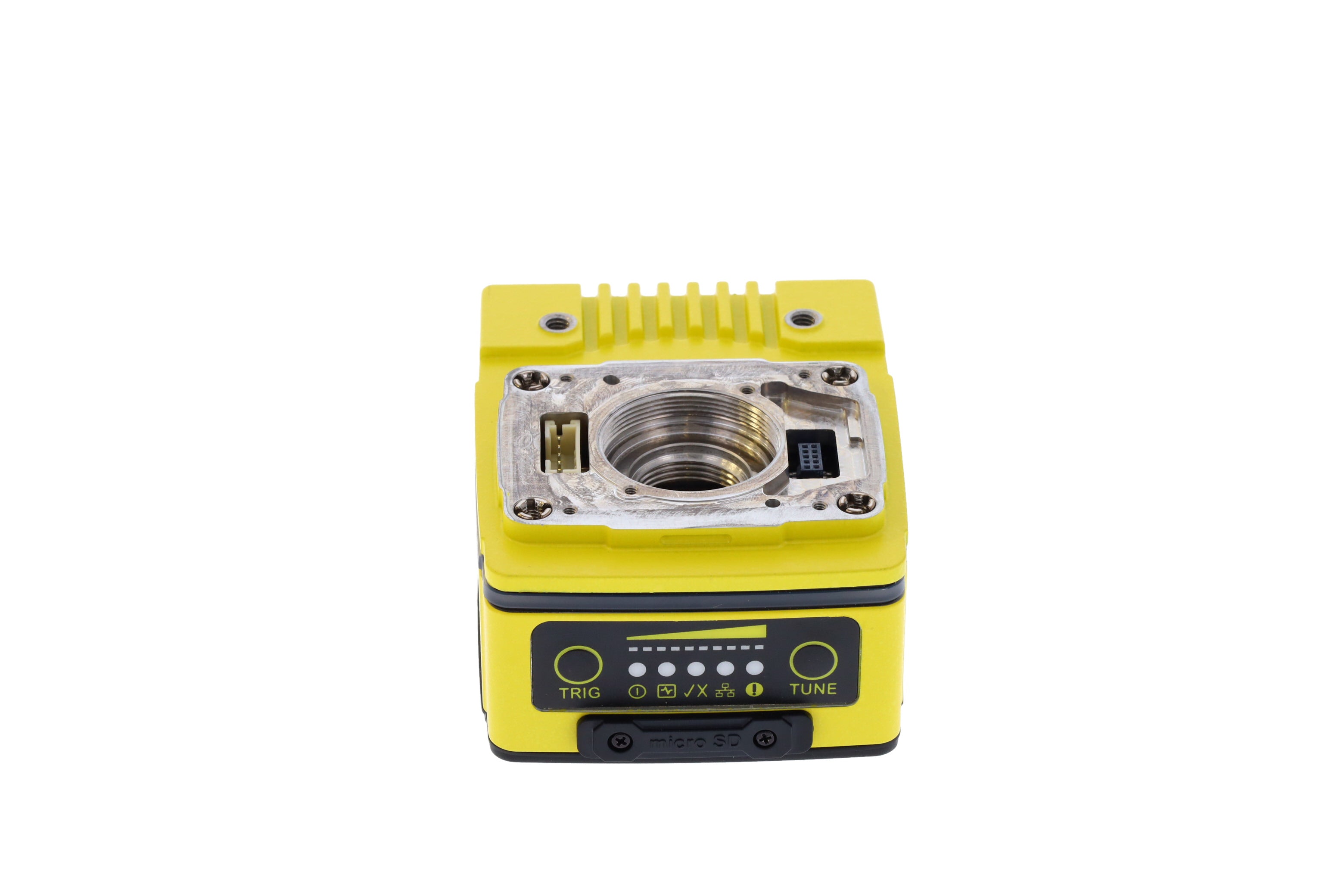 IS7802MP-373-50 | Cognex Regulatory Model