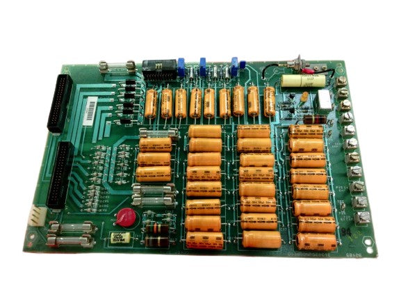 DS3800NPSE | General Electric Power Supply Board Mark IV