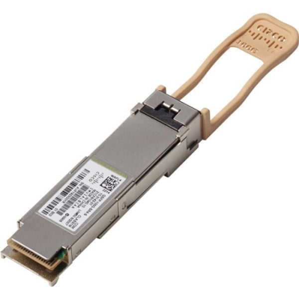 QSFP-40G-SR4-S | Cisco Optical Transceiver Module