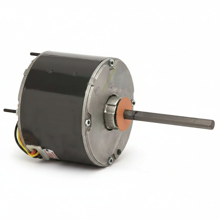Trane D151447P01 1/4 HP 200–230V 825 RPM Condenser Fan Motor