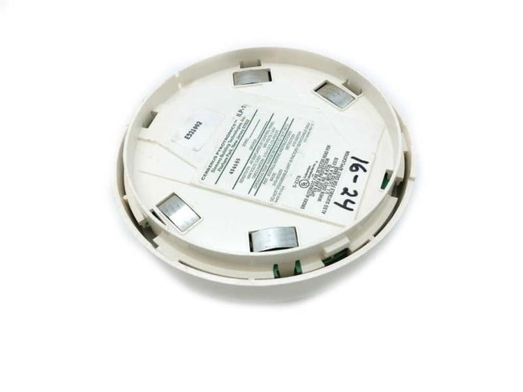 ILP-1 | Siemens Photoelectric Smoke Detector for Fire Alarm Systems