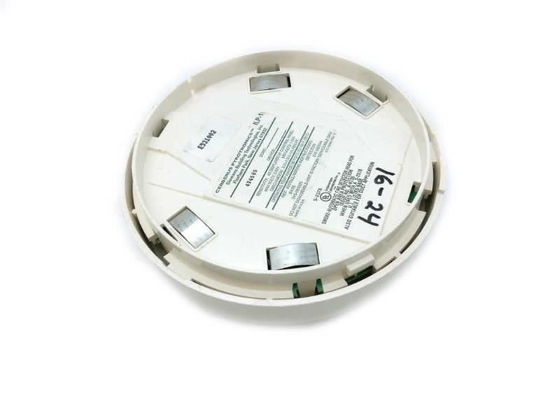 ILP-1 | Siemens Photoelectric Smoke Detector for Fire Alarm Systems