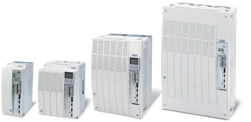 EVF9329-EVV100 | Lenze 9300 400–480V 56A Frequency Inverter IT Variant