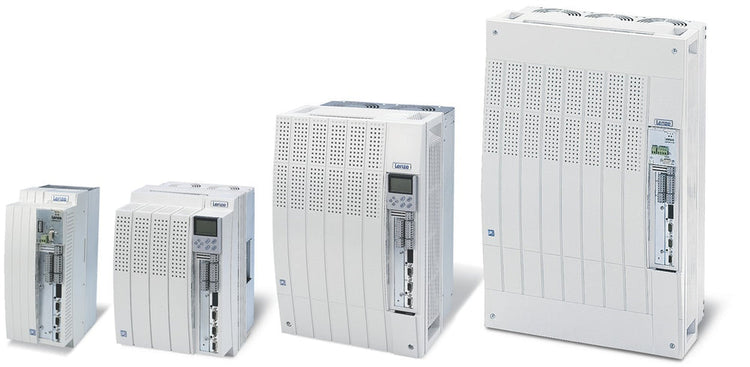 EVF9329-EVV100 | Lenze 9300 400–480V 56A Frequency Inverter IT Variant