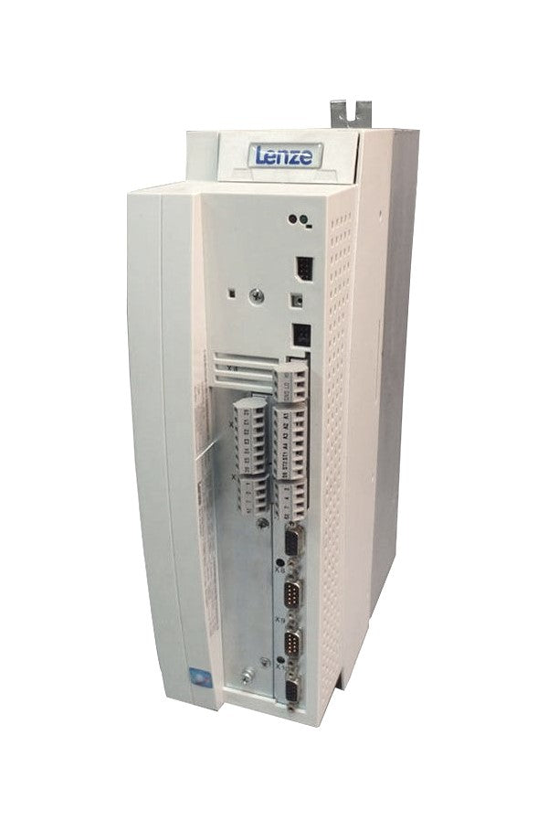 EVS9324-EP | Lenze 9300 Series Servo Position Controller 3.0 kW 400/480 VAC