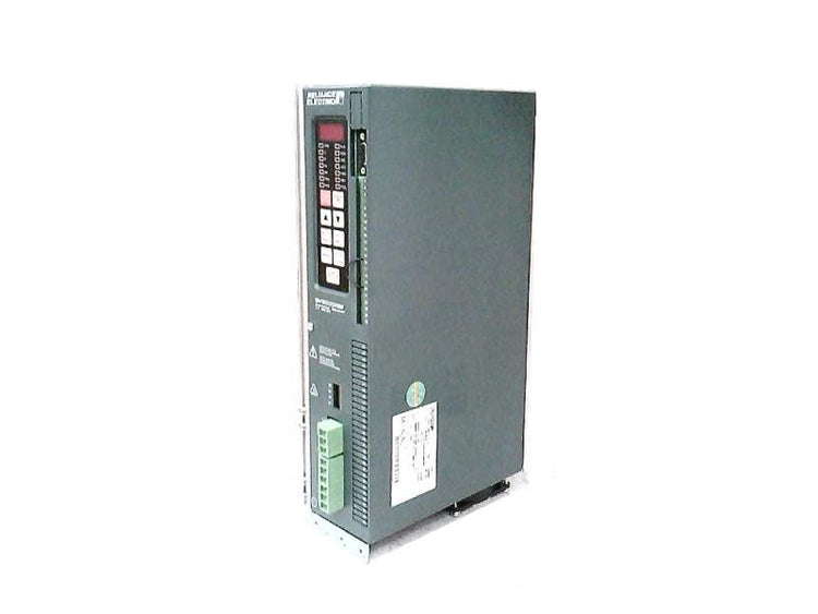 GV3000E-AC004-AA-DBU-RFI | Reliance Electric 38ET4060 460VAC Drive