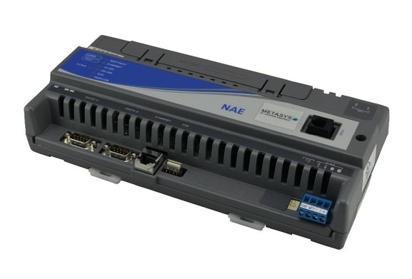 Johnson Controls MS-NAE4510-2 Metasys Network Automation Engine Building Controller