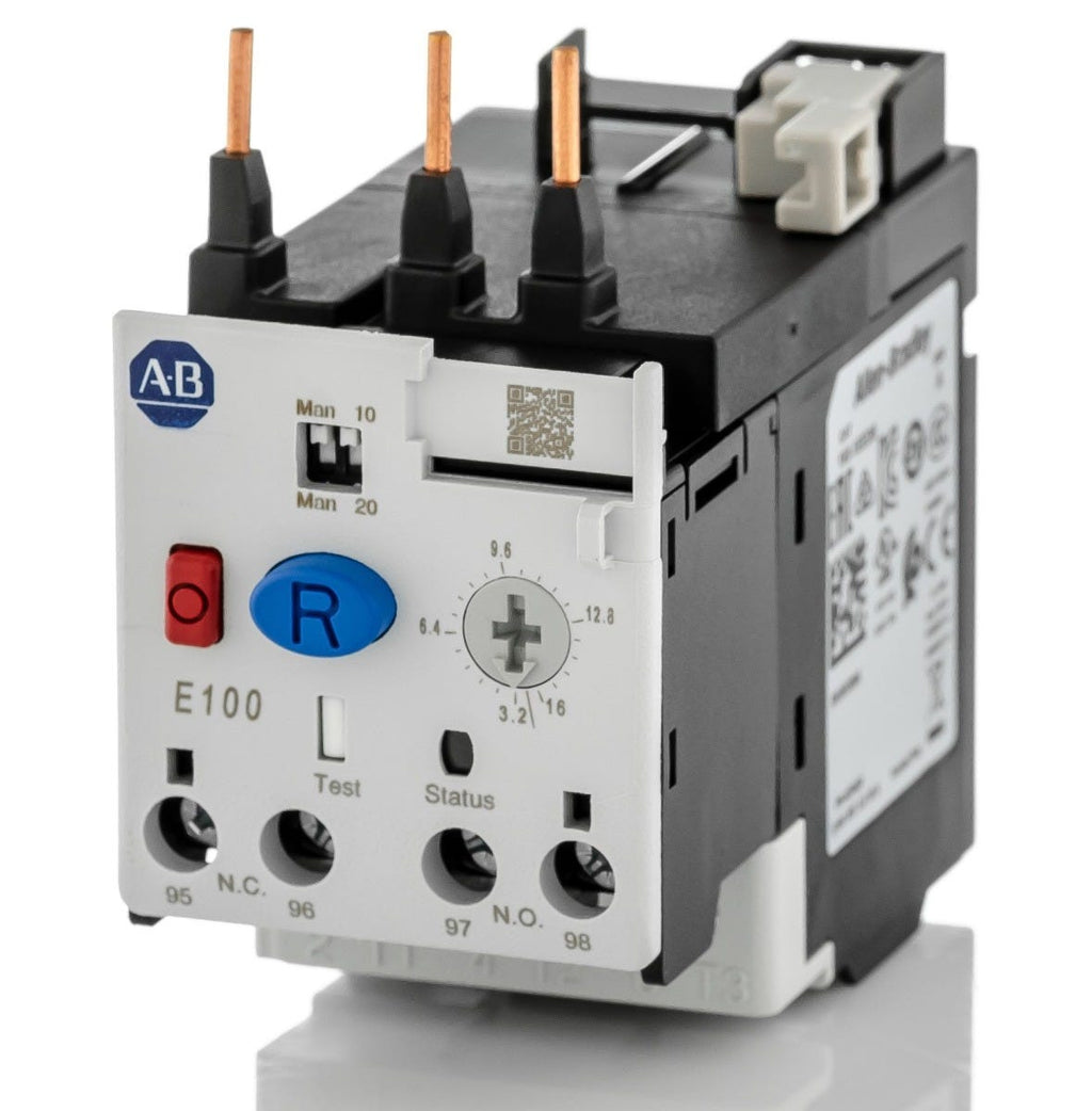 193-1EEDB | Allen-Bradley Overload Relay